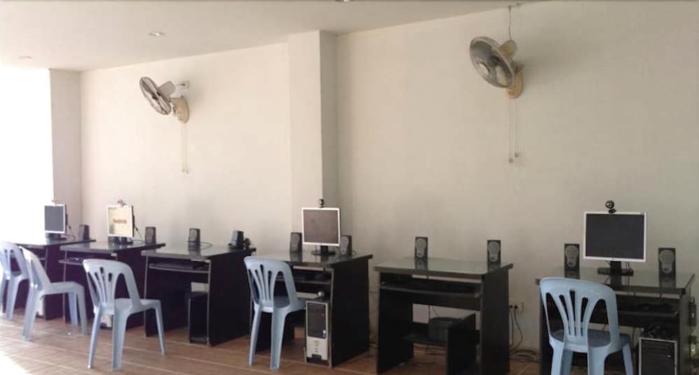 Kamala Phuyai Resort