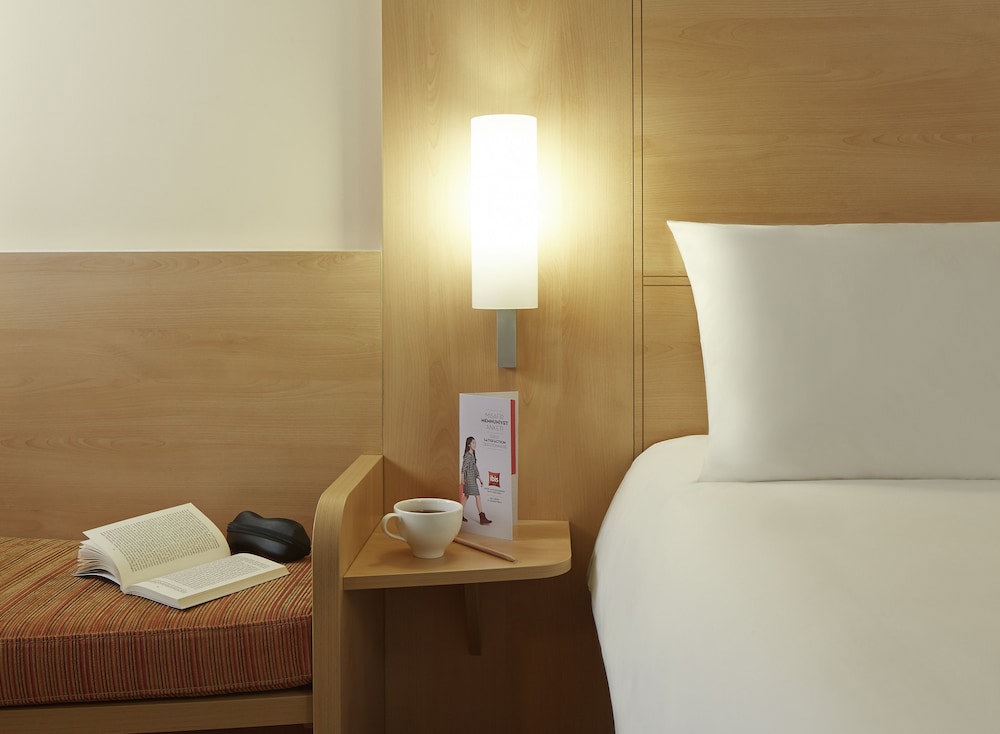 Ibis Adana