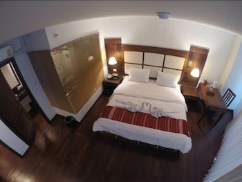 River City Hotel