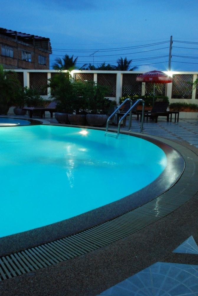 River City Hotel