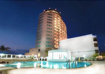 River City Hotel