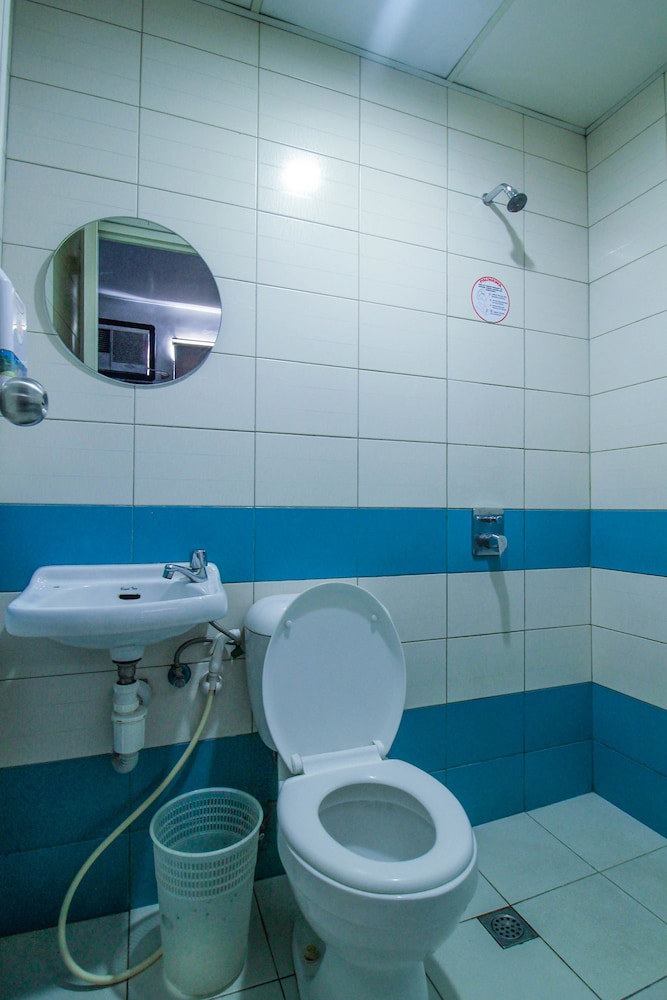 Astrotel Calamba