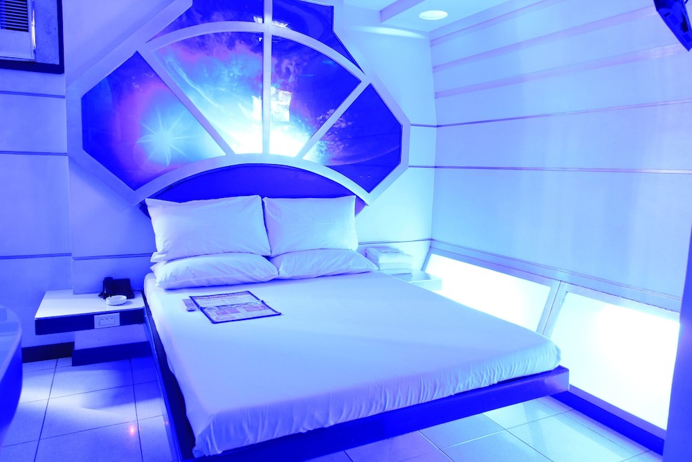 Astrotel Calamba