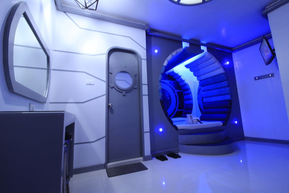 Astrotel Calamba