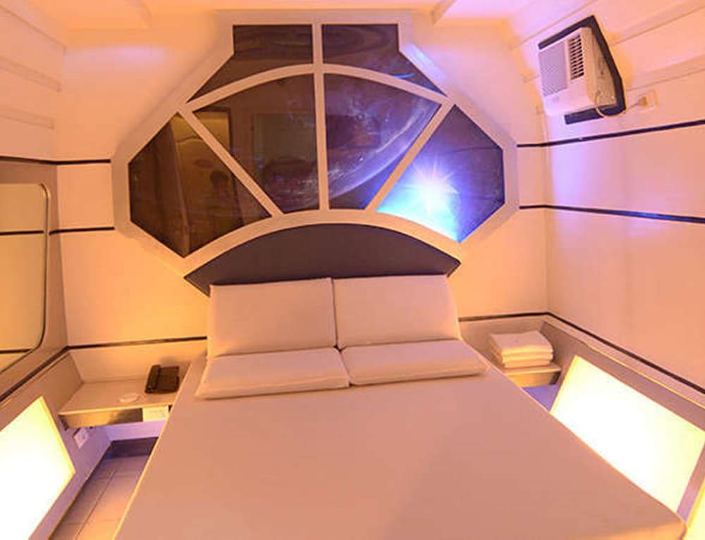 Astrotel Calamba