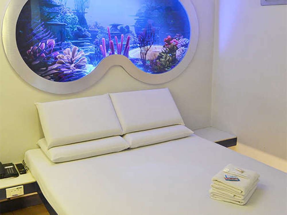 Astrotel Calamba