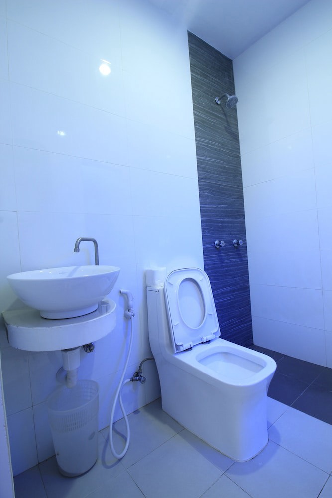 Astrotel Calamba