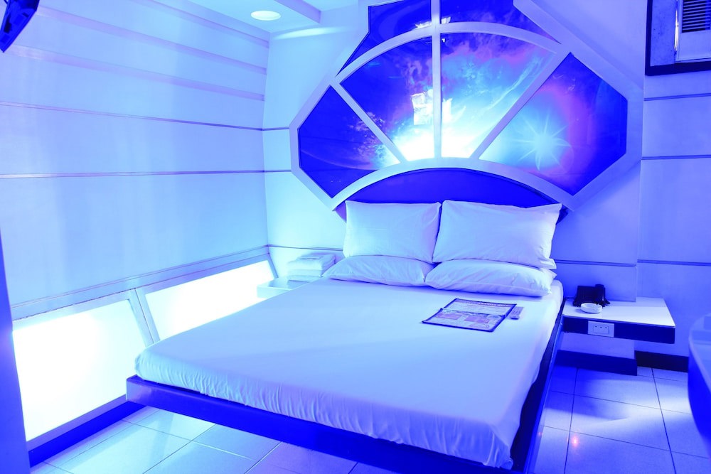 Astrotel Calamba