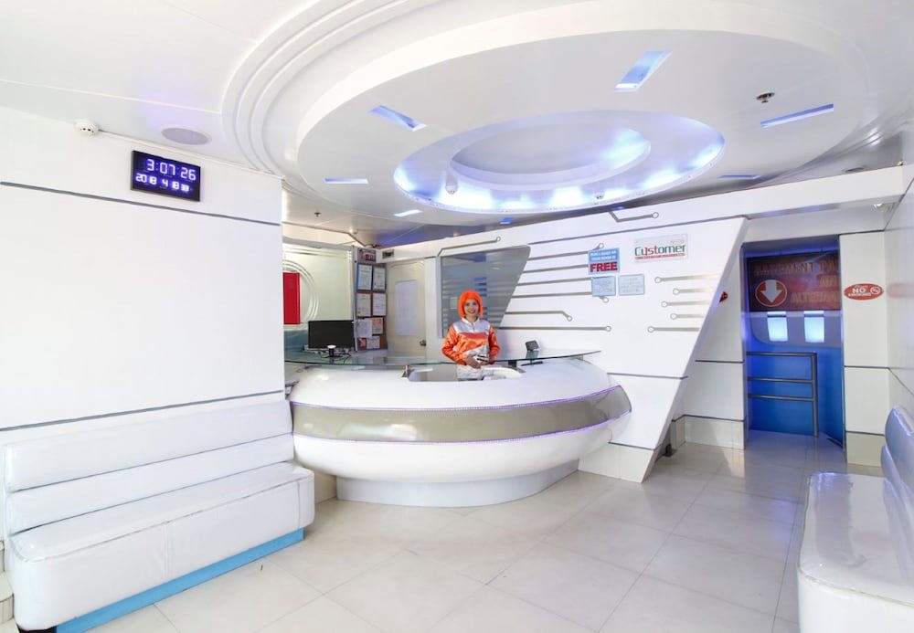 Astrotel Calamba