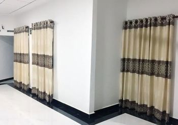 Glavnaya Stay And Holiday Inn