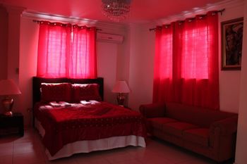 Hotel Luxe Confort