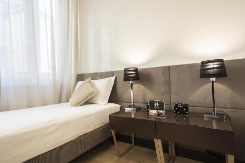 Hemeras Boutique House Piazza Duomo fotoğrafı