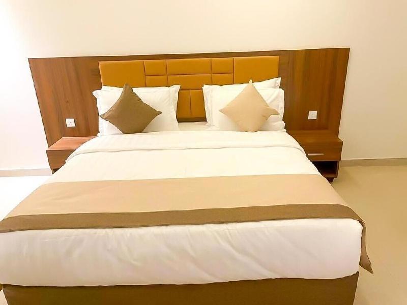 Al Muteb Suites Al Najah