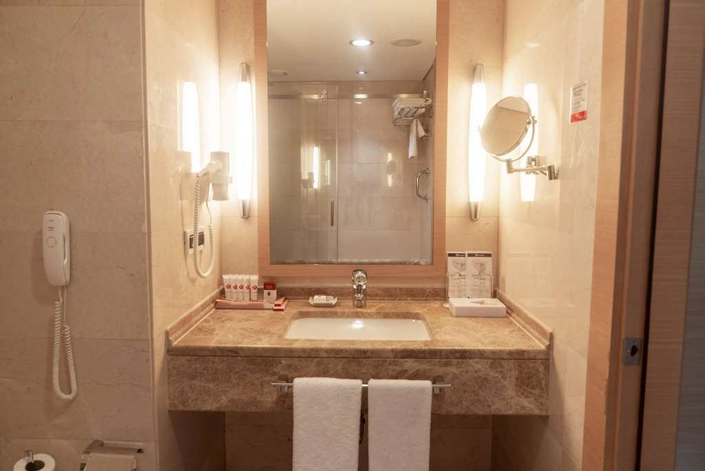 Ramada Plaza By Wyndham Istanbul City Center