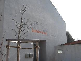Hotel Sonderborg galeri fotoğrafı