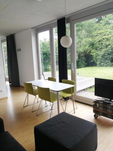 Hotel Sonderborg galeri fotoğrafı