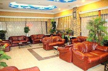 Elit Palace Hotel