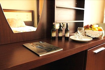 Elit Palace Hotel