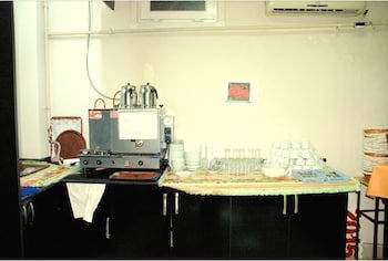 Elit Palace Hotel