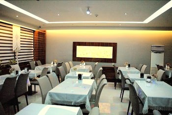 Elit Palace Hotel