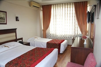 Elit Palace Hotel