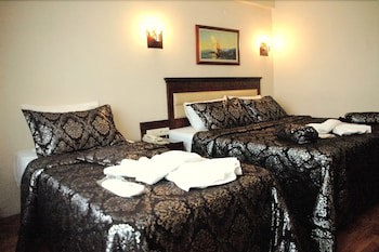 Elit Palace Hotel