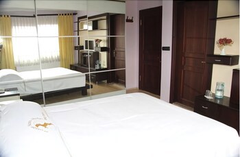 Elit Palace Hotel
