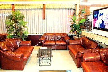 Elit Palace Hotel