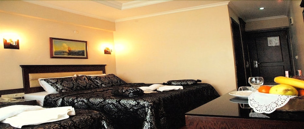 Elit Palace Hotel