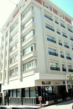 Elit Palace Hotel