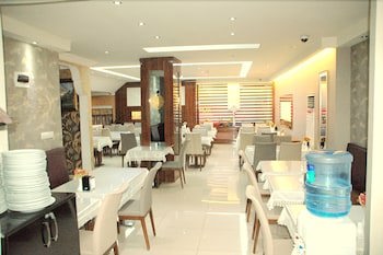 Elit Palace Hotel