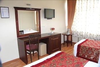 Elit Palace Hotel