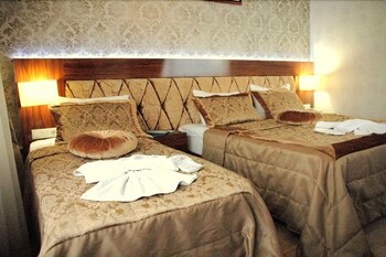 Elit Palace Hotel