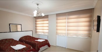 Elit Palace Hotel
