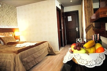 Elit Palace Hotel