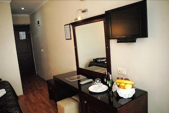 Elit Palace Hotel