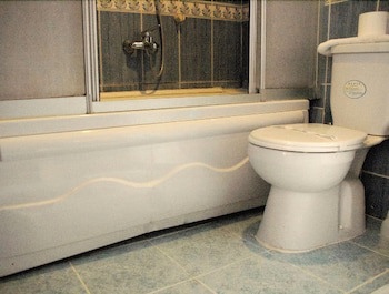 Elit Palace Hotel