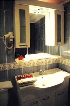 Elit Palace Hotel