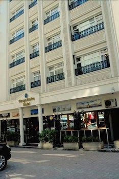 Elit Palace Hotel