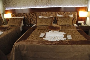 Elit Palace Hotel