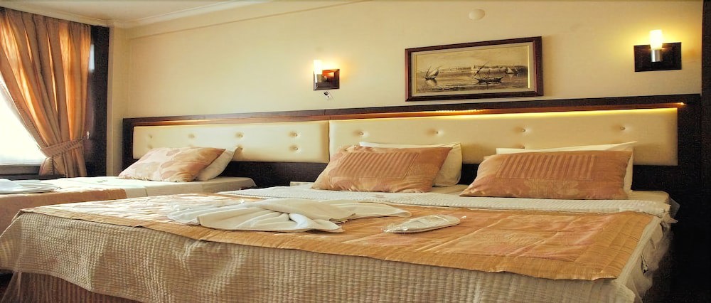 Elit Palace Hotel
