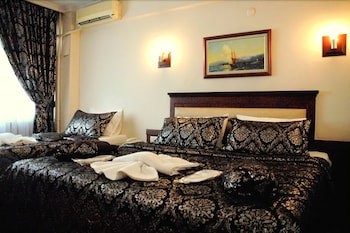 Elit Palace Hotel