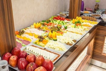 Elit Palace Hotel