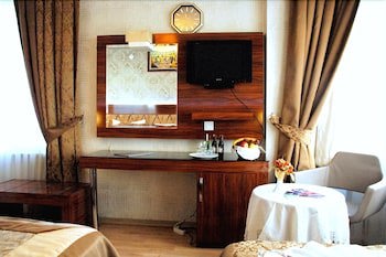 Elit Palace Hotel