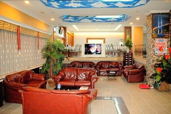 Elit Palace Hotel