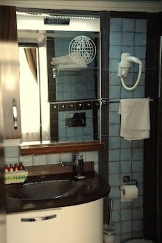 Elit Palace Hotel