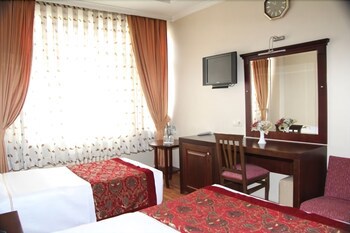 Elit Palace Hotel