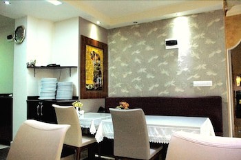Elit Palace Hotel