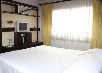 Elit Palace Hotel