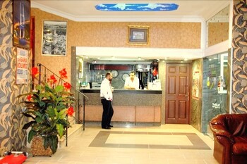 Elit Palace Hotel